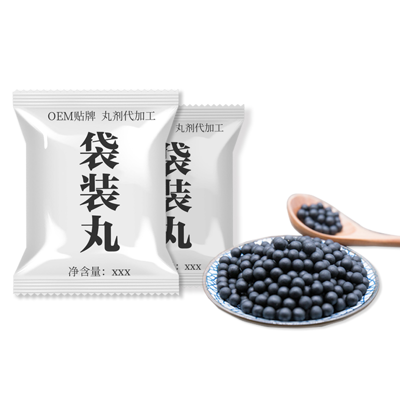 药食同源丸剂生产厂家-湖北康瑞生物科技有限公司(图1)