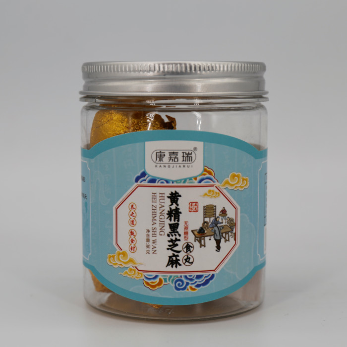 大蜜丸OEM加工(图1)