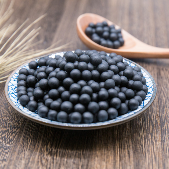 中药丸剂代工如何选？(图1)