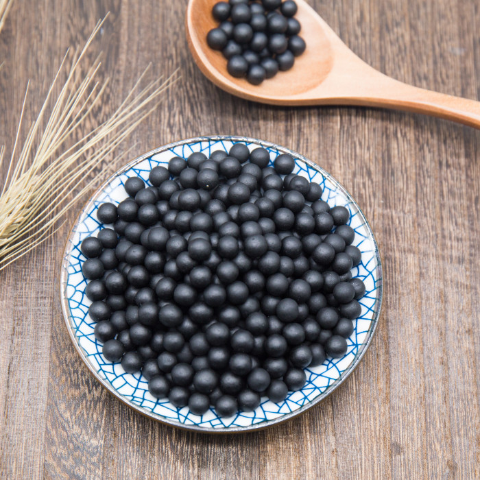 擅长水蜜丸代加工与传统剂型创新(图1)