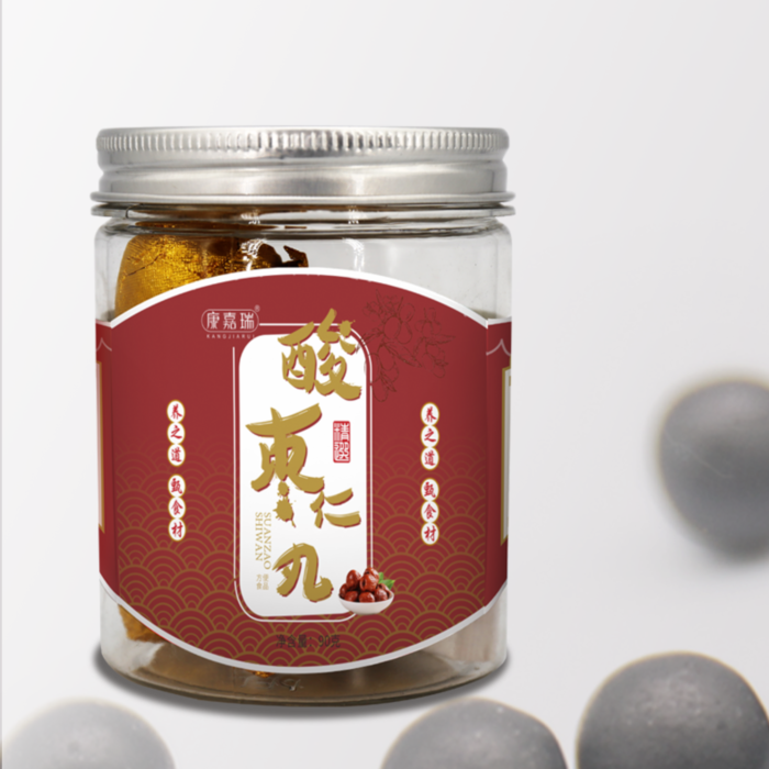 中药丸剂OEM代加工厂(图1)