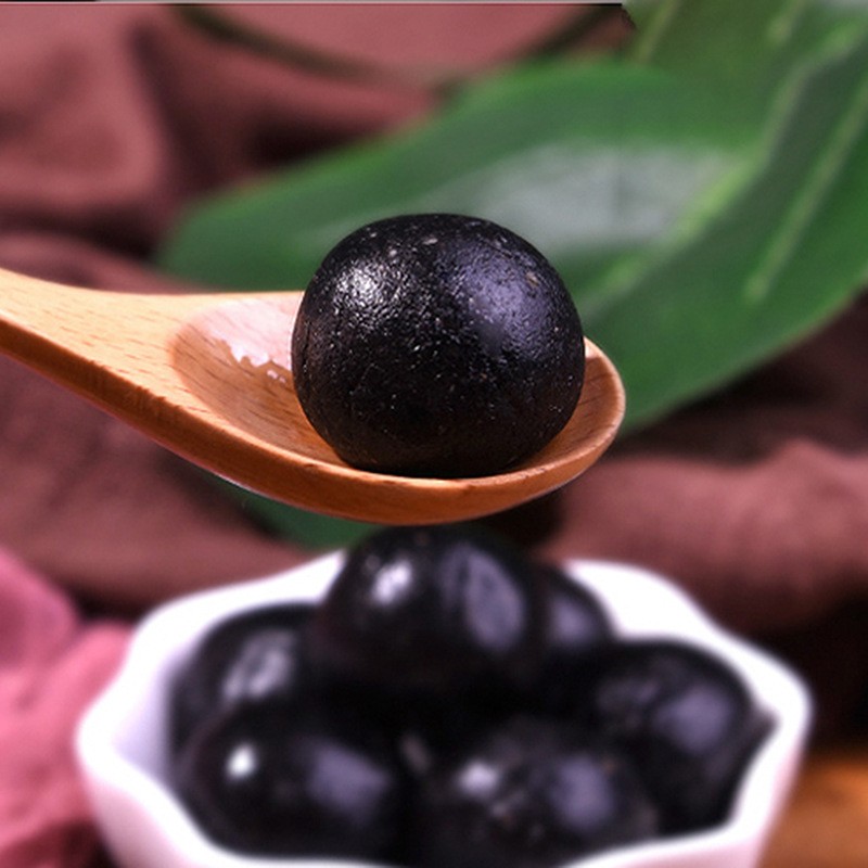 用现代科技让传统药食同源大蜜丸焕发新生(图1)