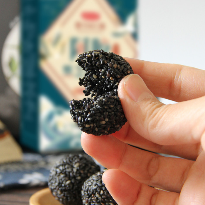 黑芝麻丸代加工，为何众多品牌选择湖北康瑞生物？(图1)