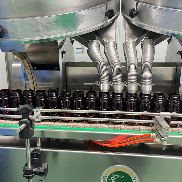 代加工中药丸的平价工厂-湖北康瑞生物科技有限公司(图1)