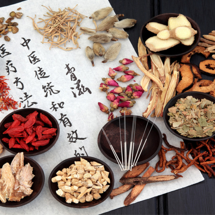 千年古方遇上现代科技，中医药瑰宝如何变身时尚保健品？(图1)