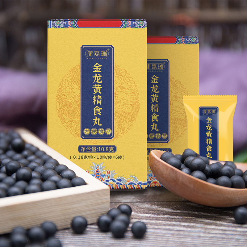 大蜜丸代加工厂家，专注小批量定制与高性价比OEM方案(图1)