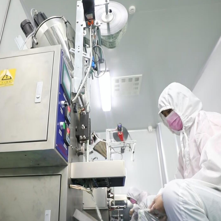 男性丸剂代工厂：湖北康瑞生物，以专业定制与SC认证生产赋能品牌(图1)