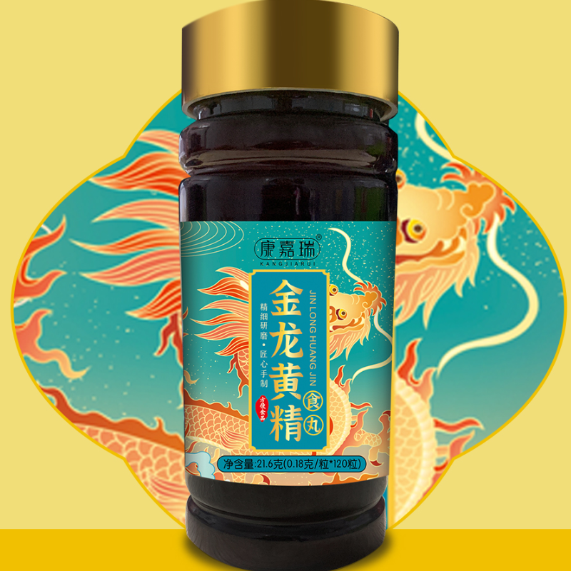 我们恪守古法，更严守标准：做您值得信赖的药食同源丸剂伙伴(图1)