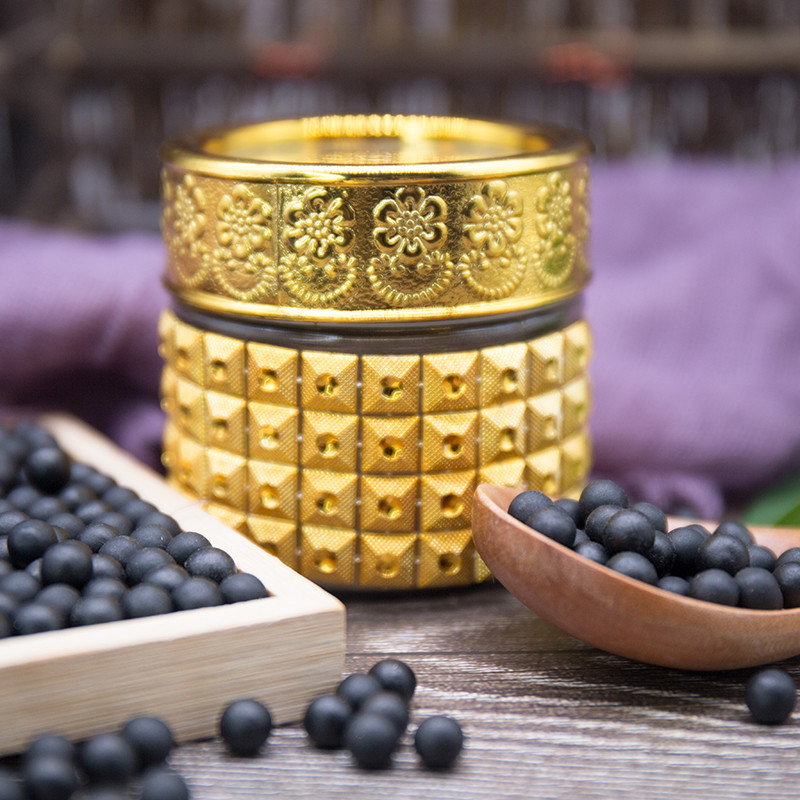 一粒浓缩丸的“前世今生”：非遗技艺如何锁住食材的时间精华？(图1)