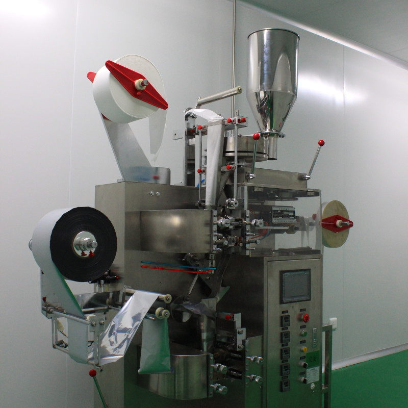 非遗浓缩丸技艺引领药食同源丸剂代加工新标准(图1)