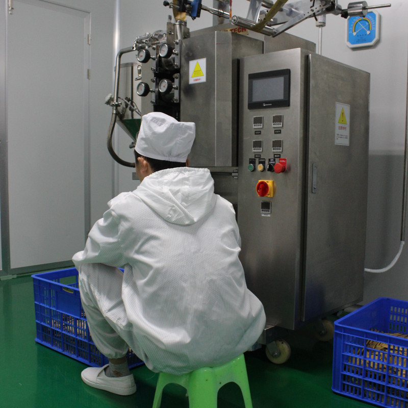 为您的品牌注入“非遗”内核：药食同源浓缩丸一站式ODM/OEM服务(图1)