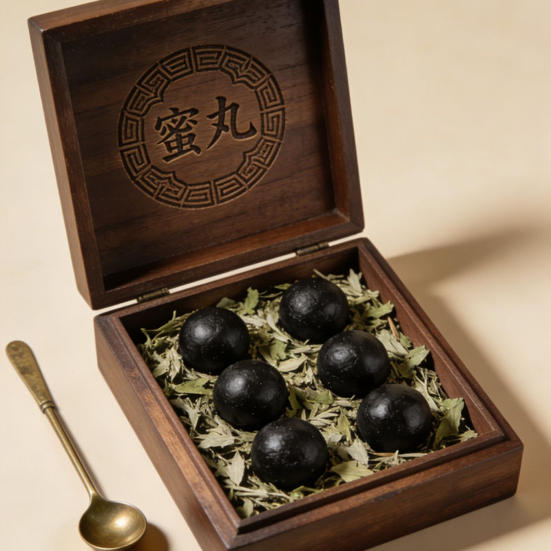 康瑞生物：提供全链路药食同源丸剂代加工，简化合作流程赋能品牌(图1)