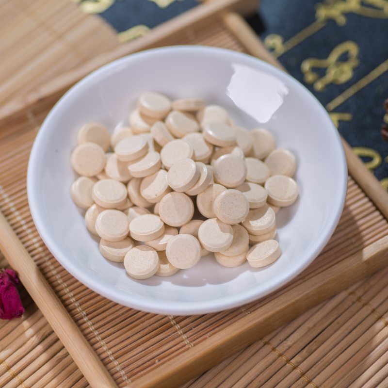 压片糖果代加工选哪家？康瑞生物提供一站式贴牌代工服务(图1)