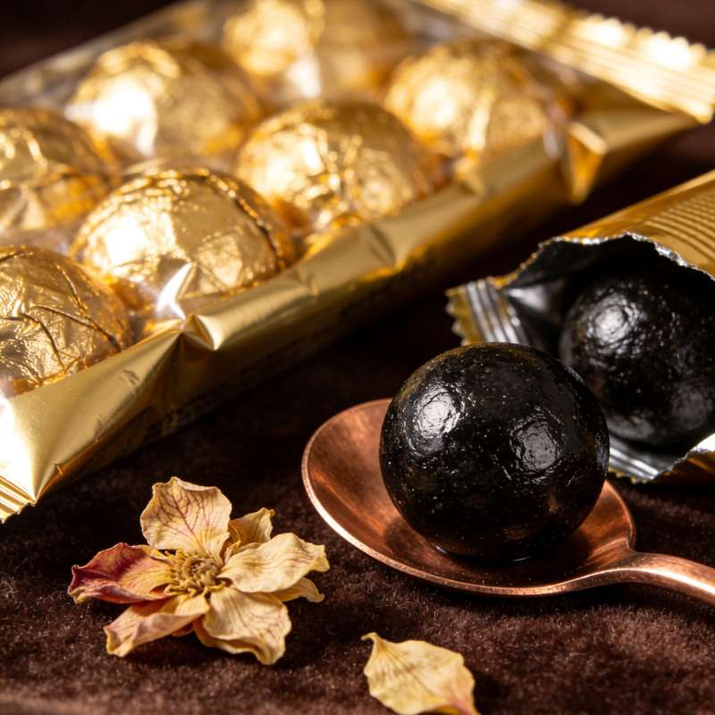 水丸代工怎么选？认准合规实力代加工厂家(图1)