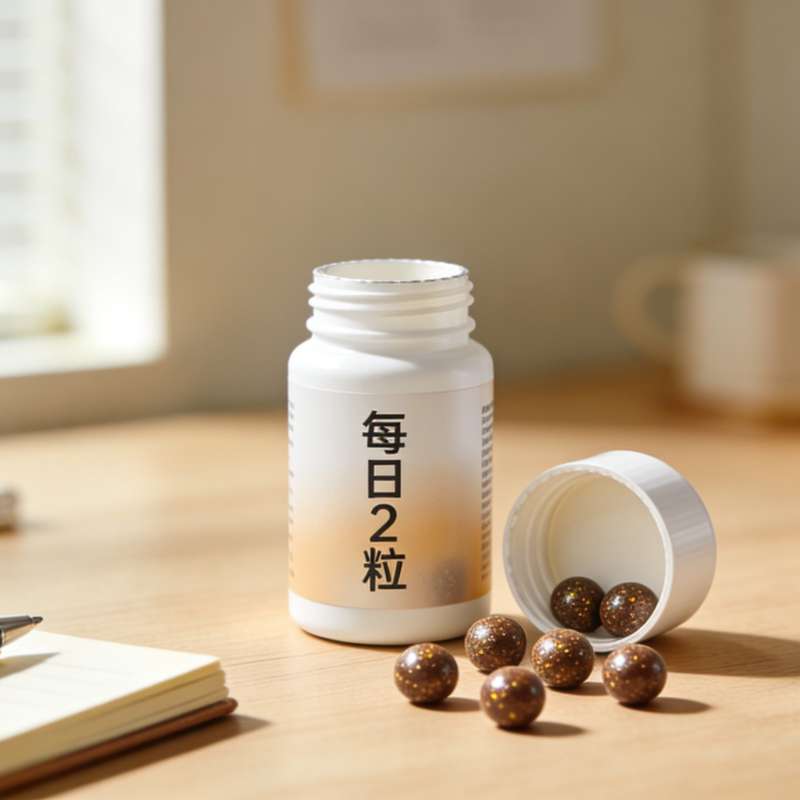 一站式药食同源中药丸代加工，从配方到成品省心(图1)