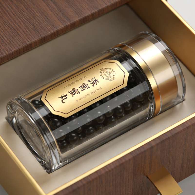 湖北药食同源中药丸代加工实力厂家推荐(图1)