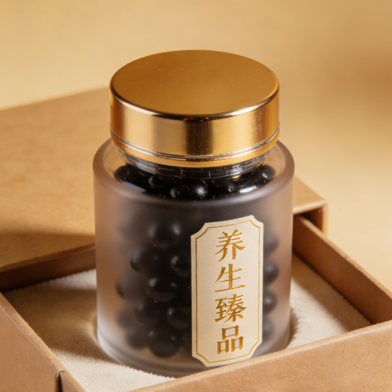 康瑞生物完成蜜丸代工配方迭代，适配2026年轻养生消费新需求(图1)