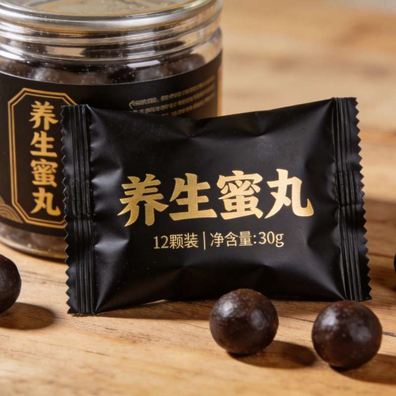 小批量做丸剂代加工,哪种剂型的起订量最低?(图1)
