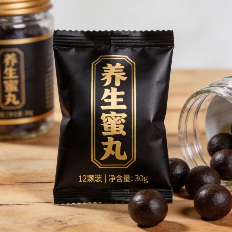 立足湖北辐射全国，康瑞生物丸剂代加工服务覆盖30余省市(图1)
