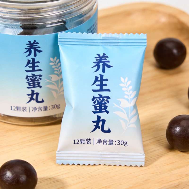 水丸代加工渠道专属定制服务上线，康瑞生物适配全业态(图1)
