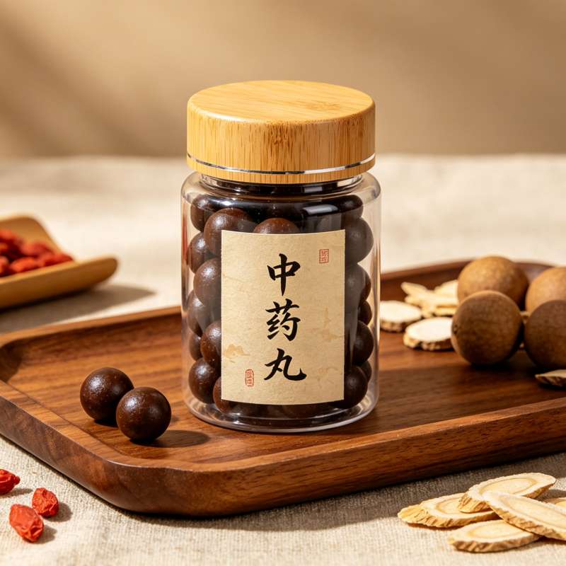 药食同源中药丸代加工费怎么算?按批次还是按重量?(图1)