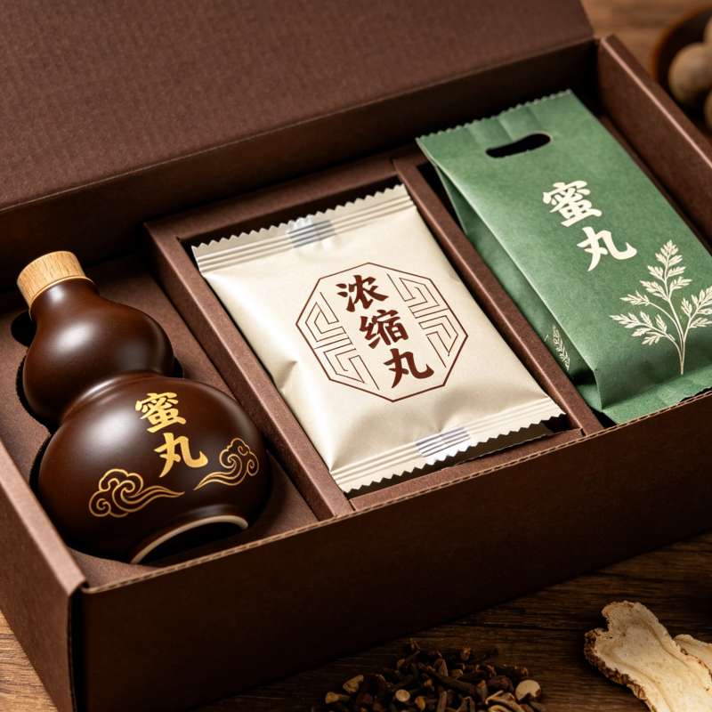 药食同源中药丸代加工厂家接待5家养生品牌客户来厂考察(图1)