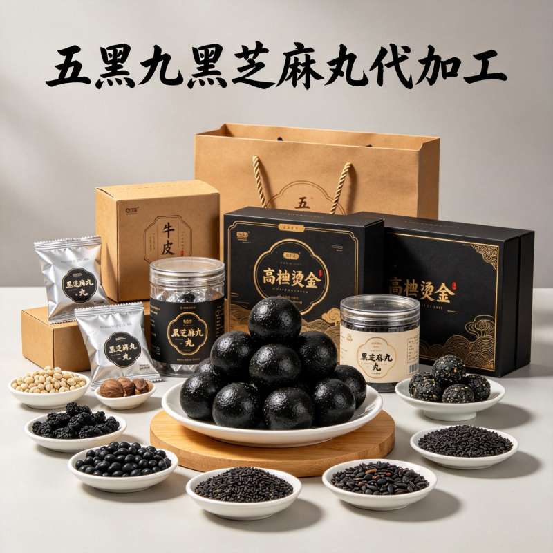 康瑞生物完成丸剂原料供应链优化，产地直采+损耗控制+多元供应降低原料波动影响，累计服务400+品牌方(图1)